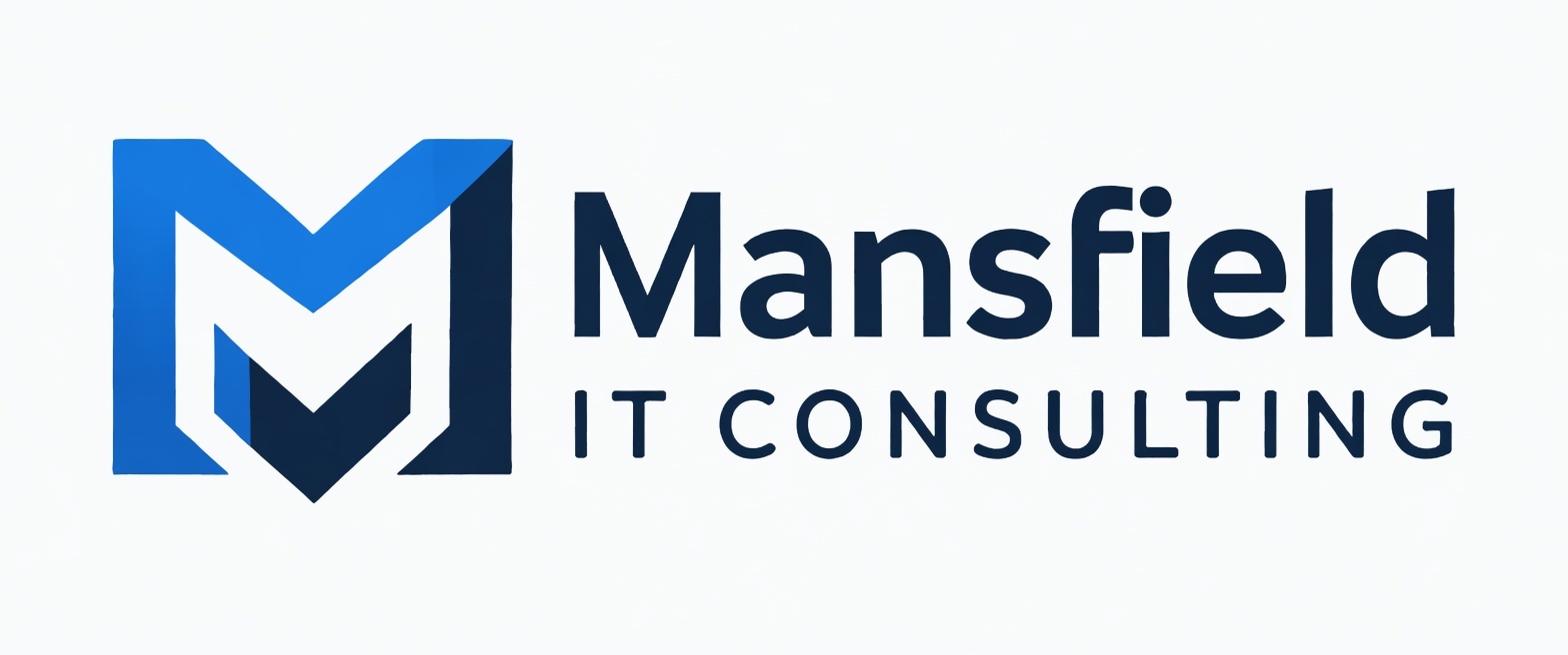 Mansfield IT Consulting Logo